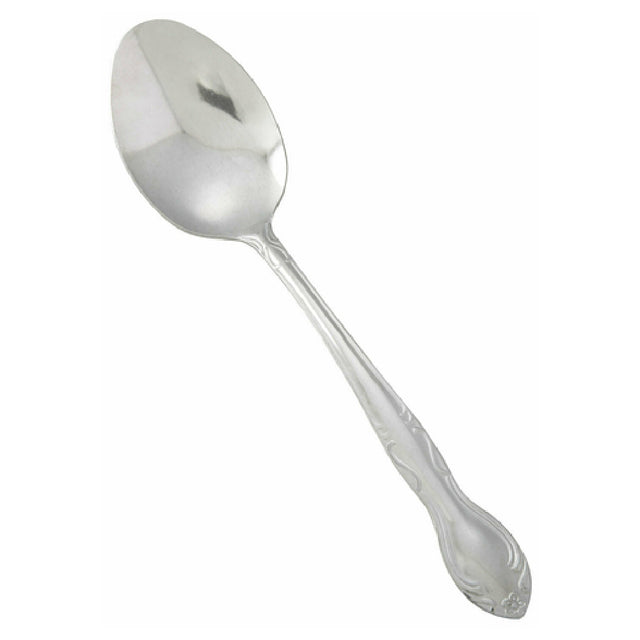 Winco 0004-10 Table Spoon 8-3/8" 18/0 Stainless Steel