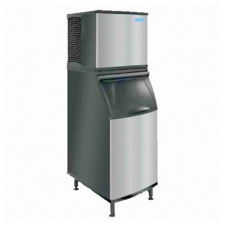 Koolaire KDT0420A Ice Kube Machine Cube Style Air-cooled