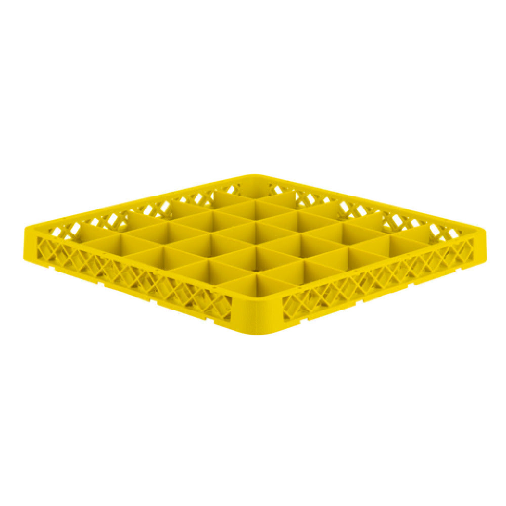 Vollrath TRB-08 - Traex® Rack Max® Dishwasher Rack Extender, Full-size, (25) Compartments