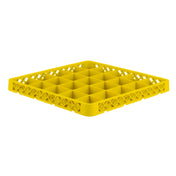 Vollrath TRB-08 - Traex® Rack Max® Dishwasher Rack Extender, Full-size, (25) Compartments