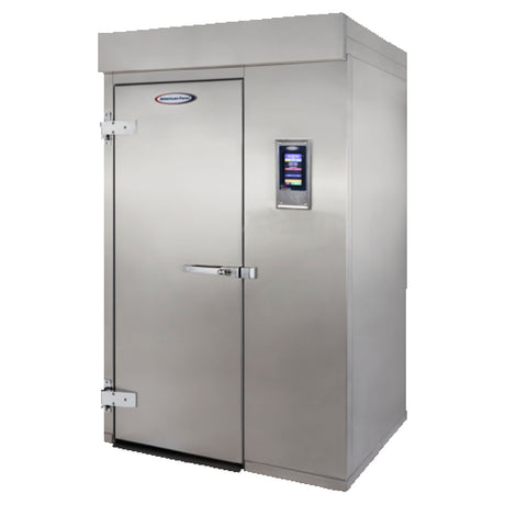 American Panel AP36BCF-1T HURRiCHiLL™ Modular Blast Chiller/Shock Freezer Roll-In