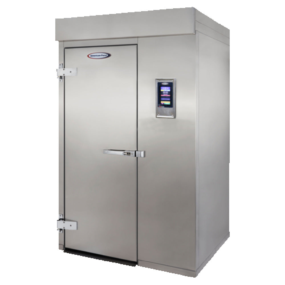 American Panel AP20BC-1T HURRiCHiLL™ Modular Blast Chiller Roll-In Remote Refrigeration