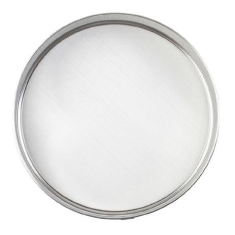 Tablecraft 11060 Fine-mesh Sieve 12" X 12" X 2" Round
