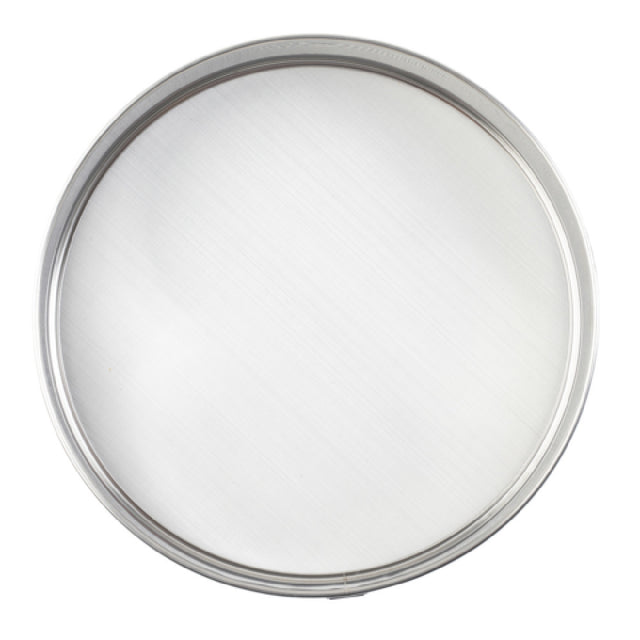 Tablecraft 11060 Fine-mesh Sieve 12" X 12" X 2" Round