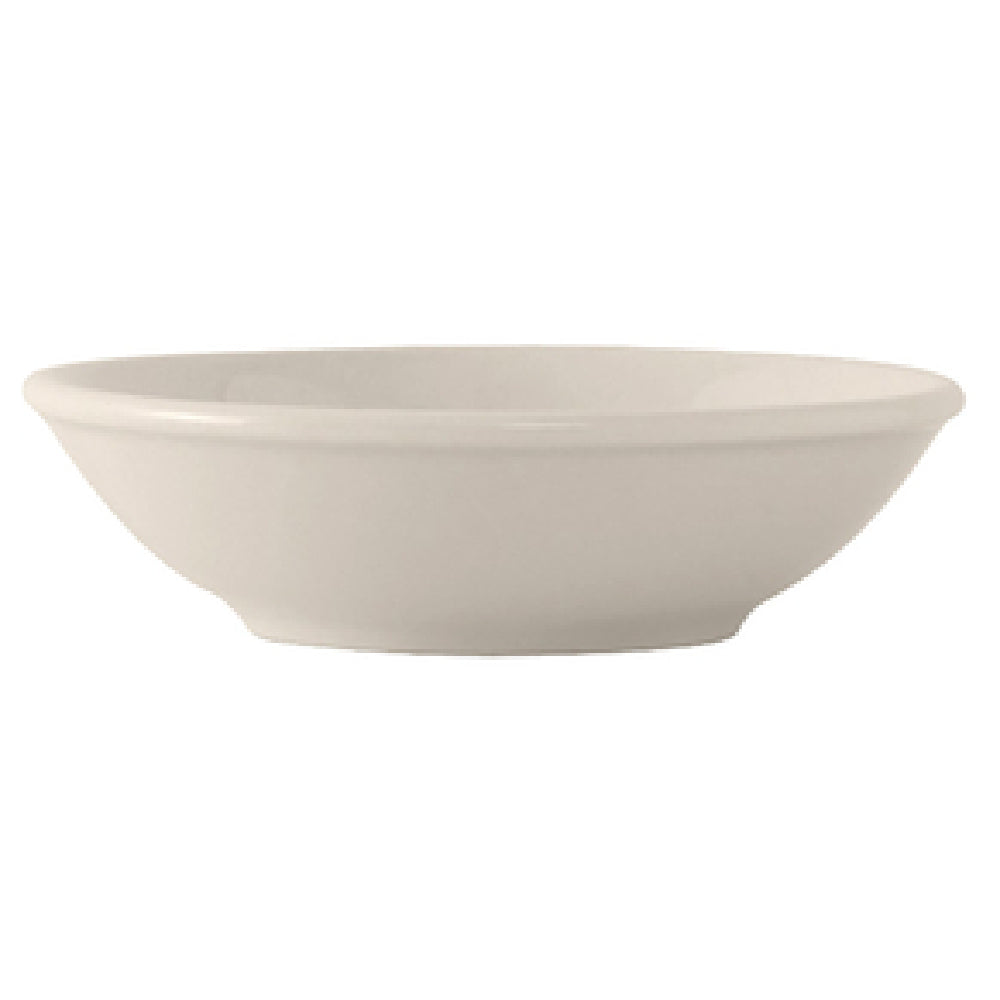 Tuxton TRE-025 Fruit Dish 5-1/2 Oz. 4-3/4" Dia. Round