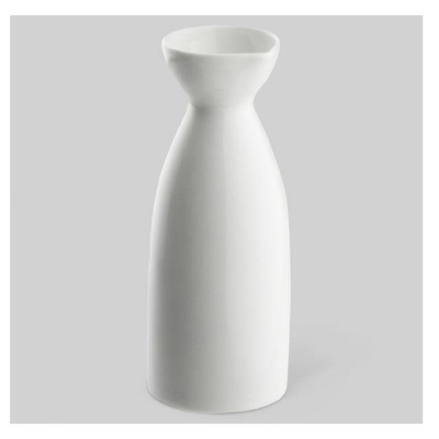Bon Chef 6000058P - Sake Carafe, Small, Ceramic