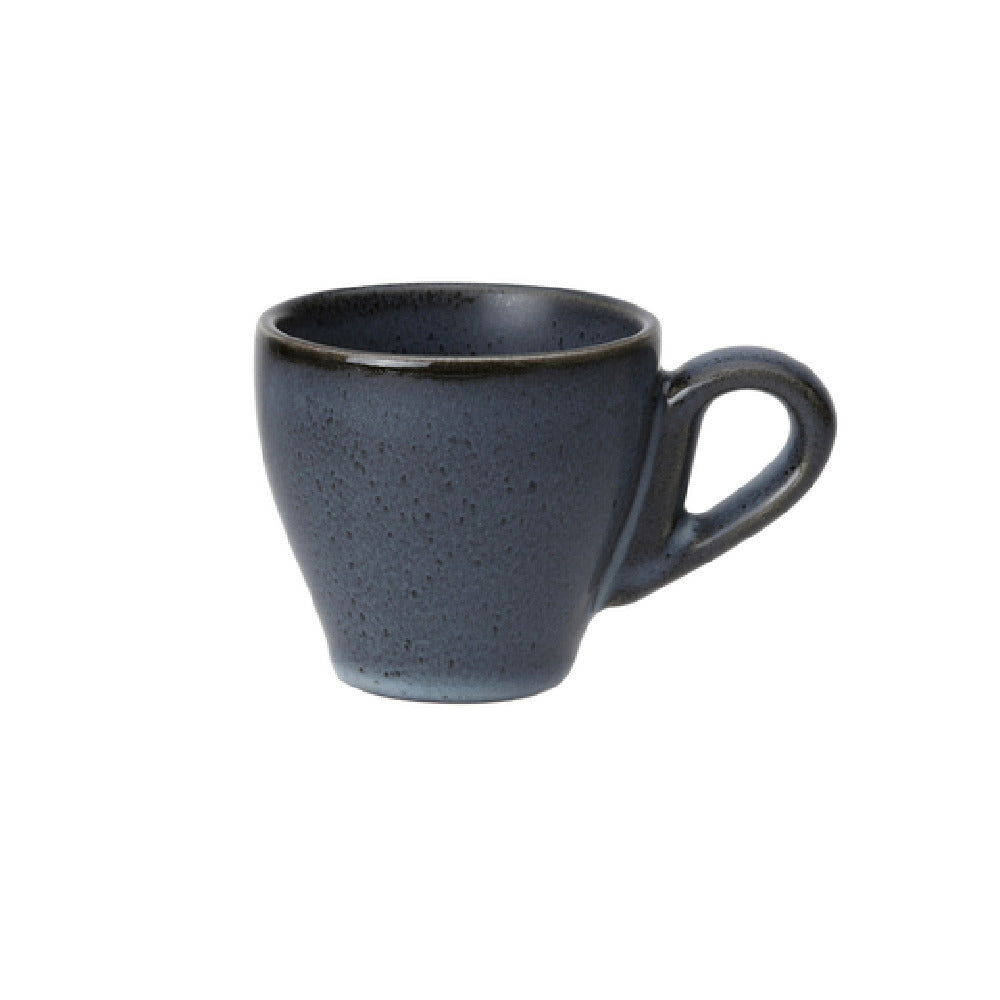 Steelite 6124RG023 Espresso Cup 3 Oz. 3-5/8"W X 2-1/2"D X 2-1/4"H