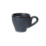 Steelite 6124RG023 Espresso Cup 3 Oz. 3-5/8"W X 2-1/2"D X 2-1/4"H