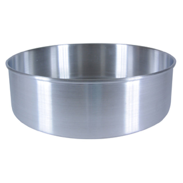 Thunder Group ALCP1404 Layer Cake Pan 14" Dia. X 4"H Round