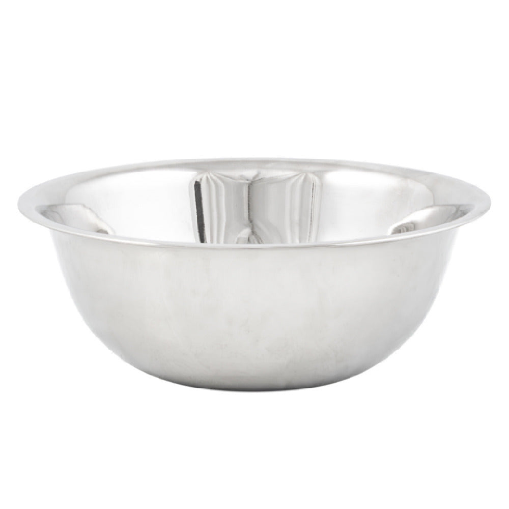 Admiral Craft SMBT-1-5Q - Adcraft True Capacity Mixing Bowl, 1.4 Qt., 7-7/8"W X 7-7/8"D X 2-15/16"H