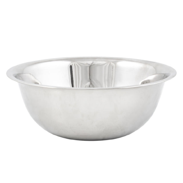 Admiral Craft SMBT-1-5Q - Adcraft True Capacity Mixing Bowl, 1.4 Qt., 7-7/8"W X 7-7/8"D X 2-15/16"H