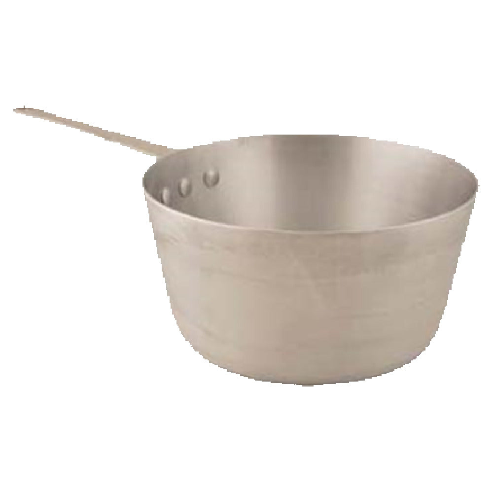 Franklin Machine Products 257-1034 Thermalloy® Sauce Pan 5-1/2 Qt. 9-7/8" Dia. X 5-1/16"H