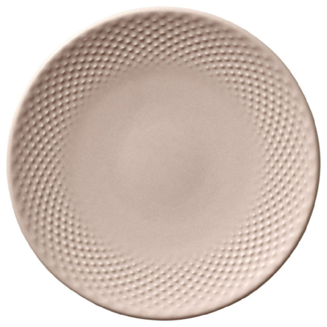 Libbey 802121741000202 Plate 6-3/4” Dia. X 3/4"H Round