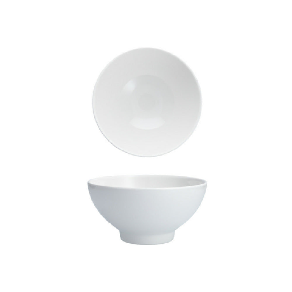 Fortessa FM.4000.F000.07 Footed Bowl 7" (17.5cm) 33 Oz.