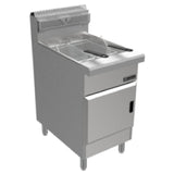 Venancio RFB75_LP Fryer Gas Freestanding