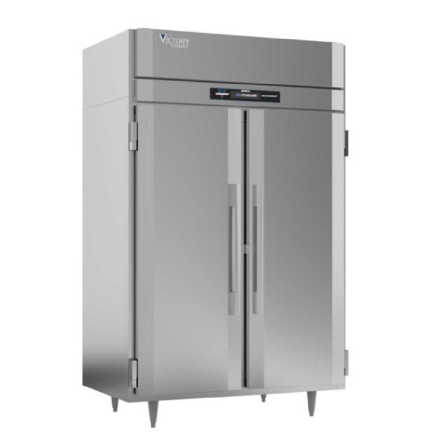 Victory RS-2D-S1-HC UltraSpec™ Series Refrigerator Powered By V-Core™ Reach-in