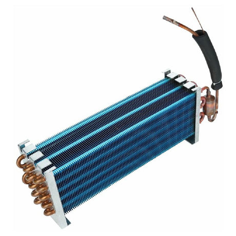Empura Parts 5112000392 Evaporator Coil Compatible With: E-KSP29 E-KSP29M E-KSP29M-D2