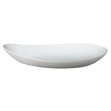 Cameo China 710-G130 Ovation Plate 13" X 10-5/8" X1-7/8"H (33 Cm X 27 Cm X 4.9 Cm)
