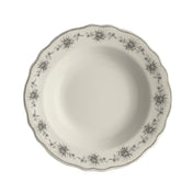 Steelite HL56463877 Rim Soup Bowl 12.75 Oz 9.125" X 1.75"