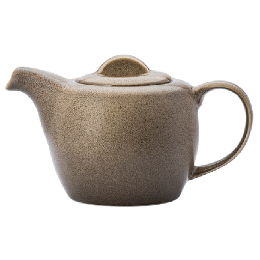 1880 Hospitality L6753059860 Oneida® Tea Pot 14 Oz. 7"