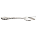 1880 Hospitality T638FOYF Oneida® Oyster Fork 5-3/5" Paisley Pattern