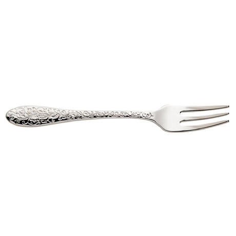 1880 Hospitality T638FOYF Oneida® Oyster Fork 5-3/5" Paisley Pattern