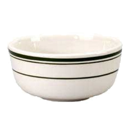 Vertex China DMG-95 Jung Bowl 9-1/2 Oz. 4-3/8" Dia.