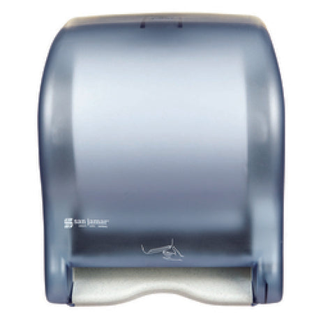 San Jamar T8400TBL Smart Essence™ Classic Towel Dispenser 11-3/4"W X 9-1/8"D