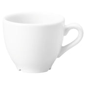 Churchill China WHVMCEB91 Espresso Cup 3.5 Oz. 2-9/16"L X 2-3/16"H