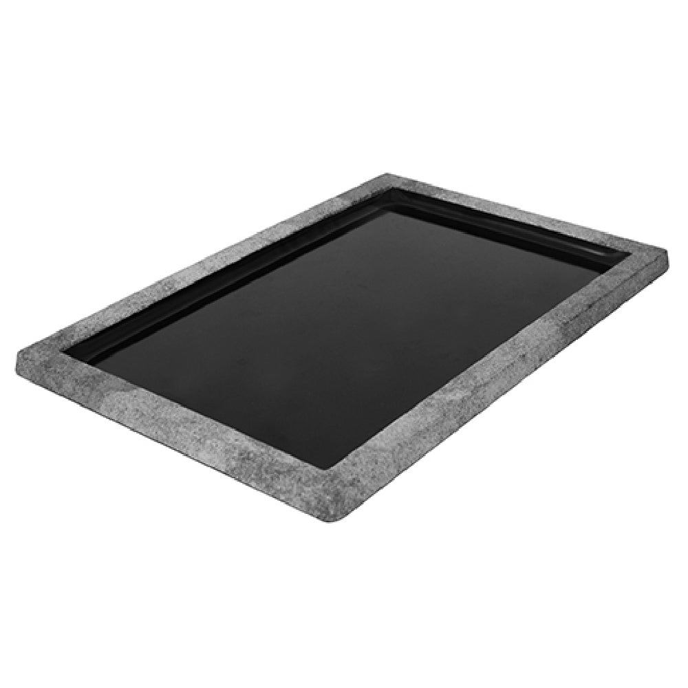 Bauscher Hepp TCN2328B - Tray, 16-9/16" X 11", Rectangular