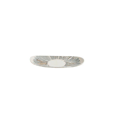 Churchill China TDAGEV101 - Plate, 10.33" Dia., Round