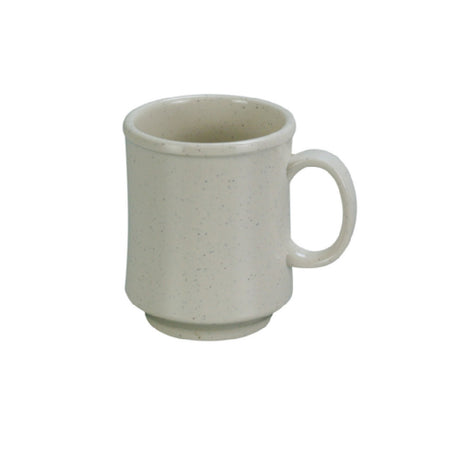 Yanco AD-908 Ardis Coffee Mug 8 Oz. 3" Dia. X 3-3/4"H
