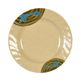 Thunder Group 1208J Plate 8" Dia. Round