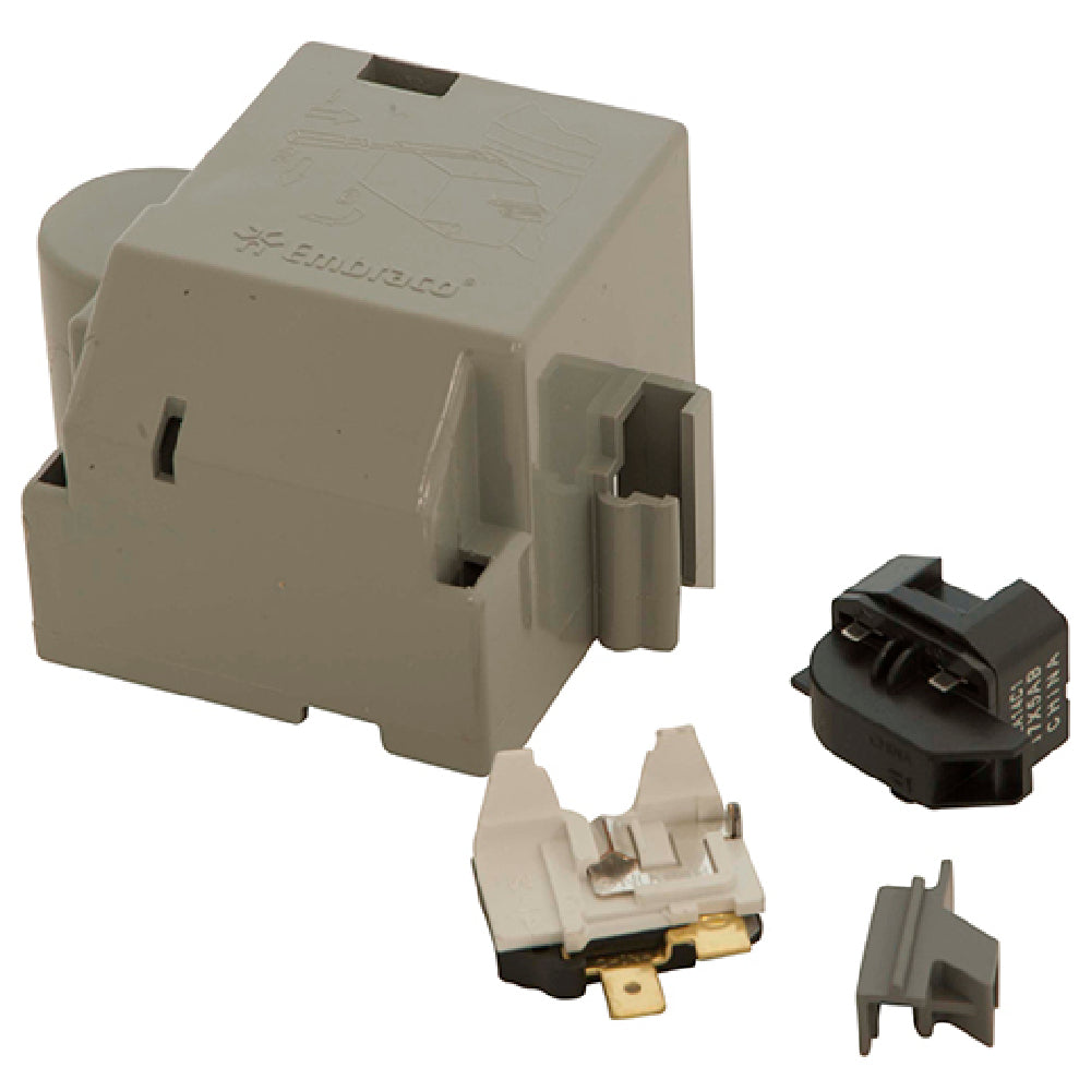 Franklin Machine Products 256-1255 Electrical Kit 115v (Egus70)