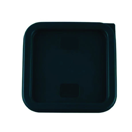 Hubert 86241 - CenPro® Food Storage Container Lid, 7-1/4"W X 7-1/4"D X 5/8"H, Round