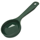 Carlisle 492808 Carlisle Measure Misers® Portion Spoon 4 Oz. Solid