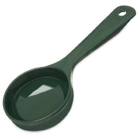 Carlisle 492808 Carlisle Measure Misers® Portion Spoon 4 Oz. Solid