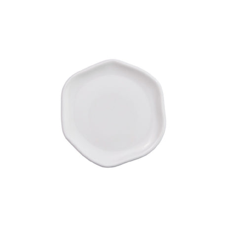 GET Enterprises PA1101892012 Dinner Plate 8.5" Dia. X .500"H