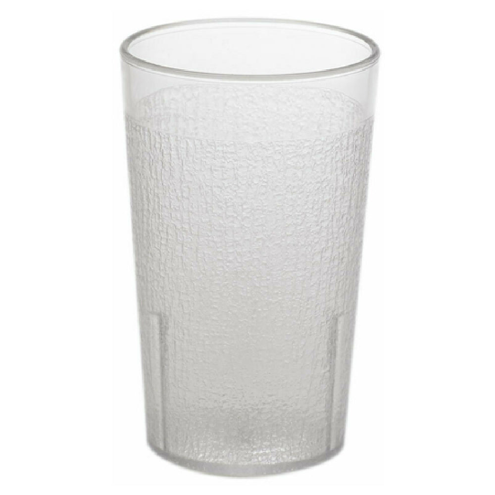 Cambro 500CW152 Camwear® Tumbler 5.4 Oz. Top Dia. 2-1/4"