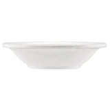 CAC China MLRN-11 Maxwell Fruit Dish 5 Oz. 4-7/8" Dia.