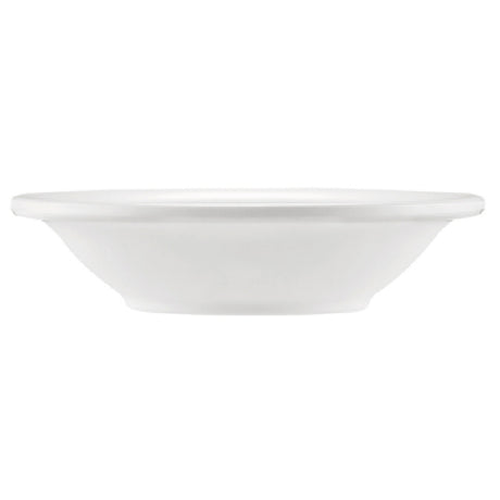 CAC China MLRN-11 Maxwell Fruit Dish 5 Oz. 4-7/8" Dia.