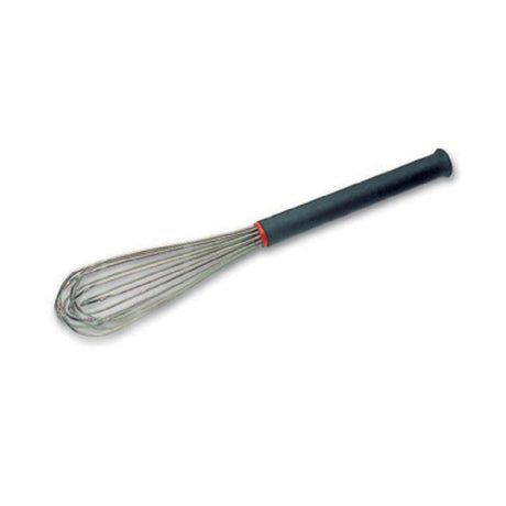 Matfer 111035 Rigid Whisk 16"L X 1/16" Dia. Non-twist Spring Wire