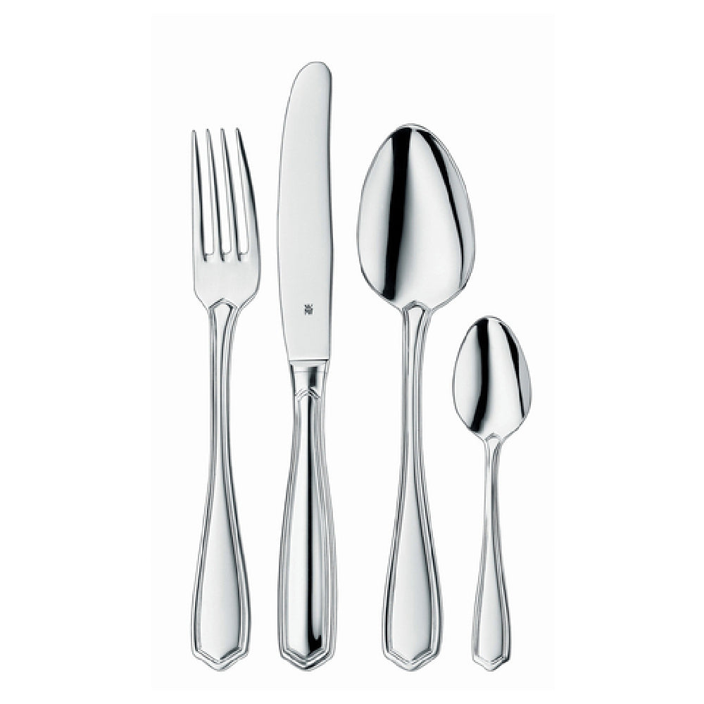 Bauscher Hepp 59.4804.1212 - Flatware Place Set Kit, 5-piece, Includes: (1) Dessert Spoon (59.4804.8190)