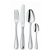 Bauscher Hepp 59.4804.1212 - Flatware Place Set Kit, 5-piece, Includes: (1) Dessert Spoon (59.4804.8190)