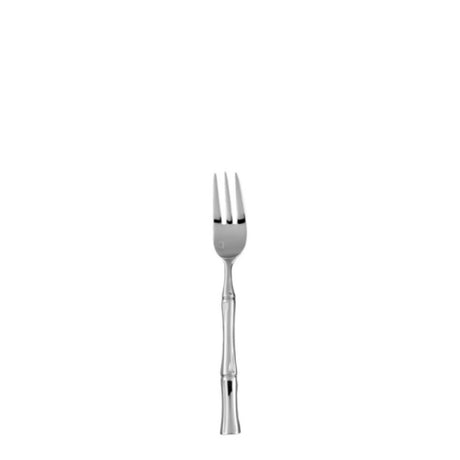 Fortessa 1.5.127.00.038 Appetizer/Cake Fork 6.3" (16.1cm) 18/10 Stainless Steel