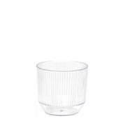 FOH ADO012CLT23 Gatsby DOF/Rocks 10oz. Plastic