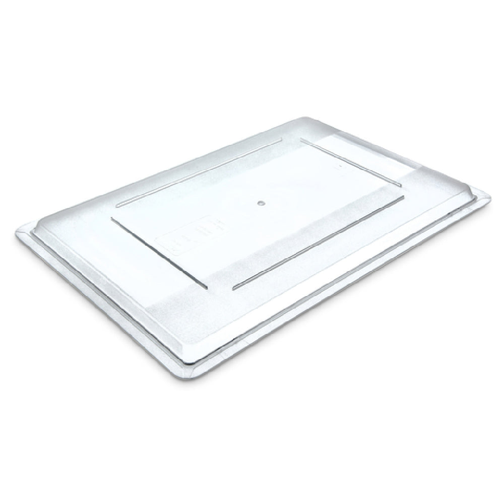 Carlisle 1062707 Carlisle StorPlus™ Food Storage Lid 26"L X 18"W Reinforced Corners