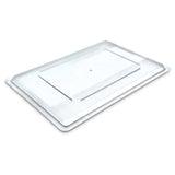 Carlisle 1062707 Carlisle StorPlus™ Food Storage Lid 26"L X 18"W Reinforced Corners