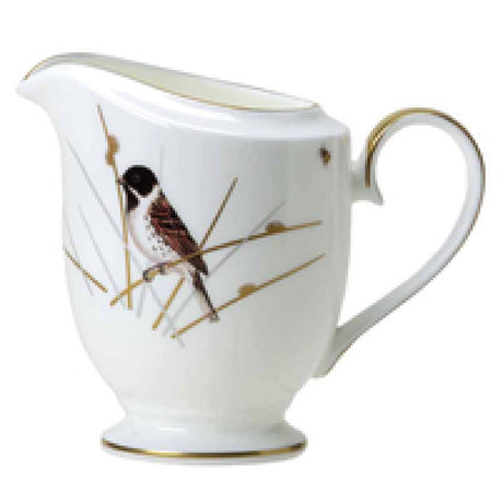 Steelite 82108AND0120 Milk Jug 9 Oz. 4-1/6"