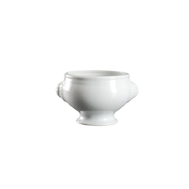 Palate & Plate AW-9162 - Lion Head Bowl, 3 Oz., 3" Dia. X 2-1/8"H